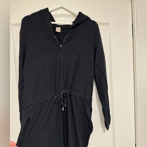 Smash + Tess Jilly Jogger Romper